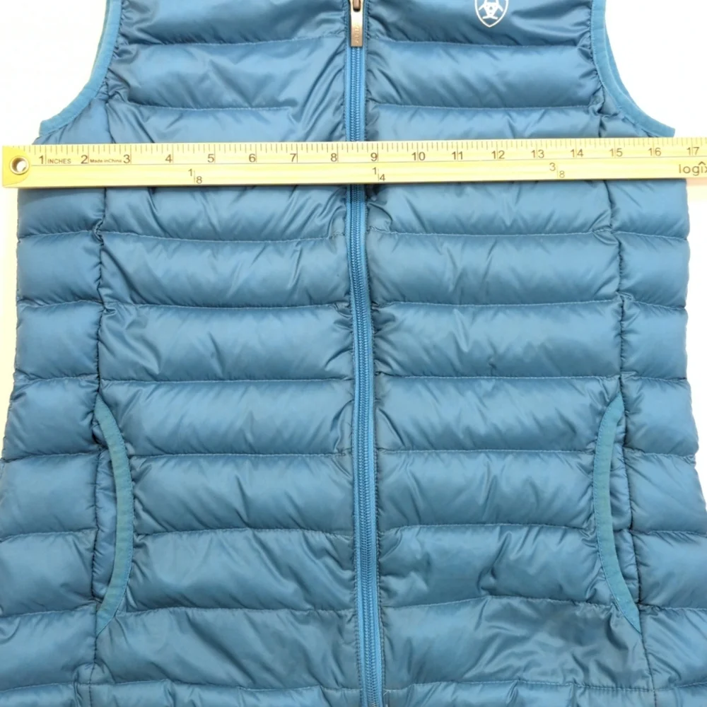 Ariat Ideal Down Vest